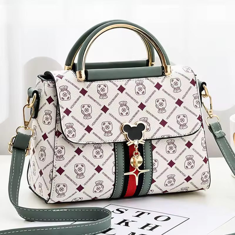 sac fourre-tout de luxe